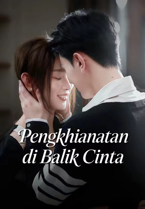 Pengkhianatan di Balik Cinta Episode 1