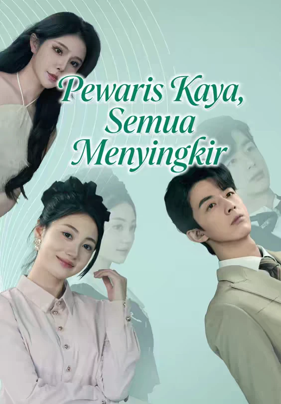 Pewaris Kaya, Semua Menyingkir Episode 1