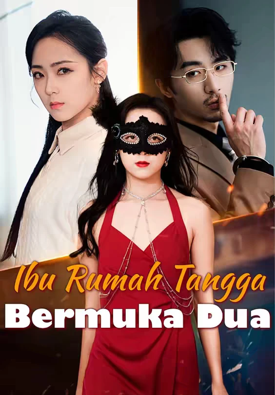 Ibu Rumah Tangga Bermuka Dua Episode 1