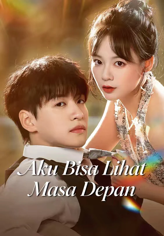 Aku Bisa Lihat Masa Depan Episode 1