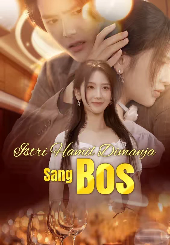 Istri Hamil Dimanja Sang Bos Episode 1
