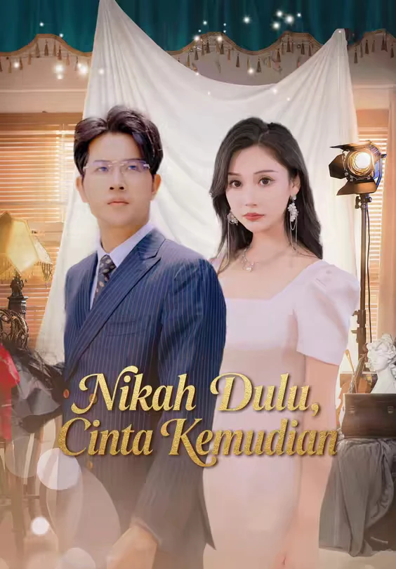 Nikah Dulu, Cinta Kemudian Episode 1
