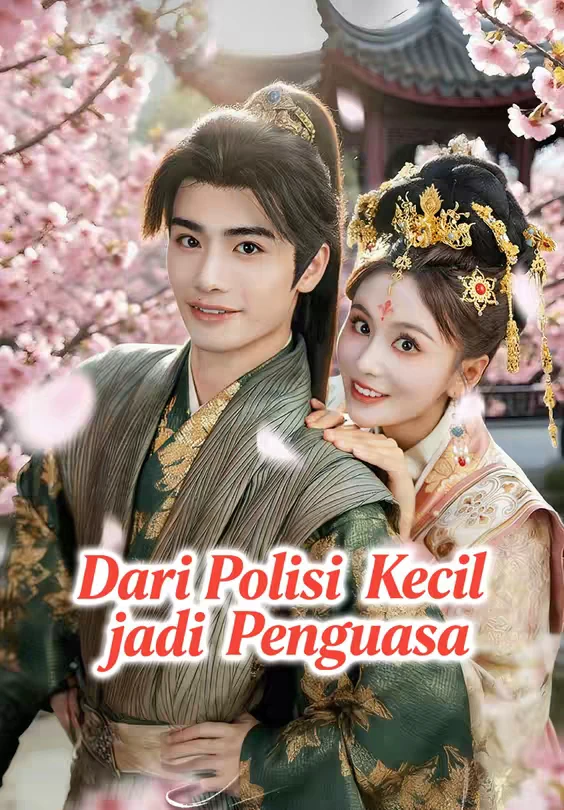 Dari Polisi Kecil jadi Penguasa Episode 1
