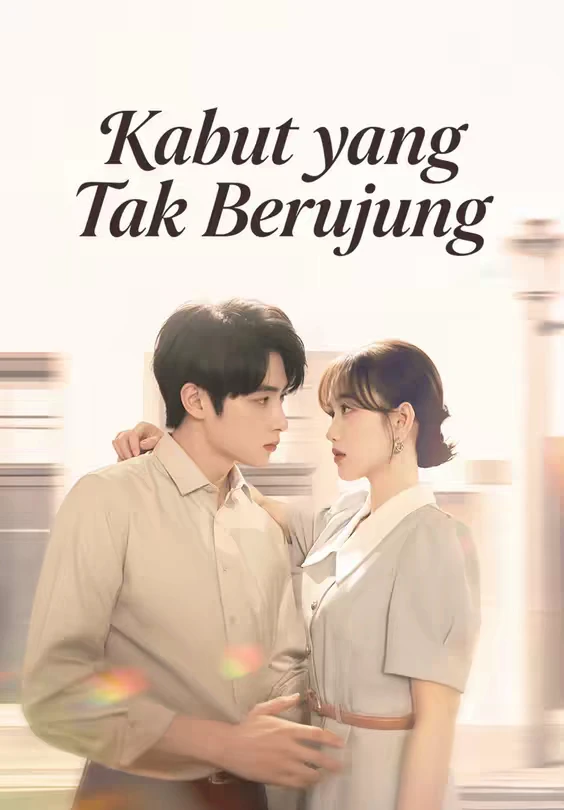 Kabut yang Tak Berujung Episode 1