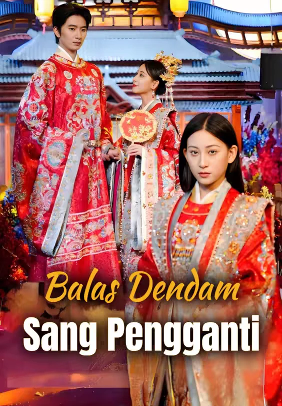 Balas Dendam Sang Pengganti Episode 1