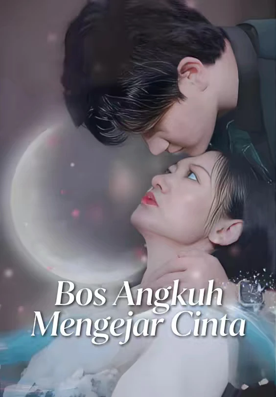 Bos Angkuh Mengejar Cinta Episode 1