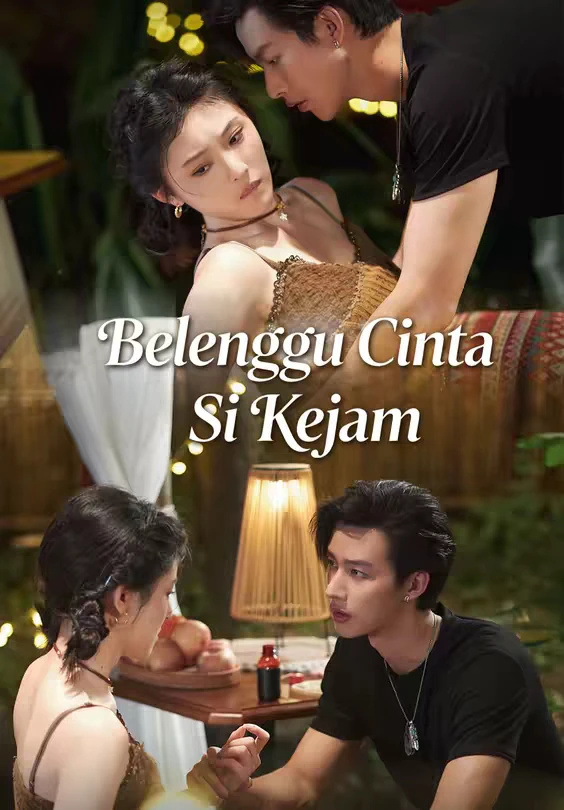 Cinta Bersemi di Tengah Duri Episode 1