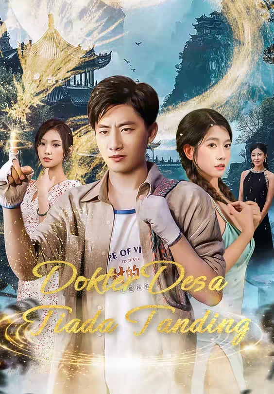 Dokter Desa Tiada Tanding Episode 1