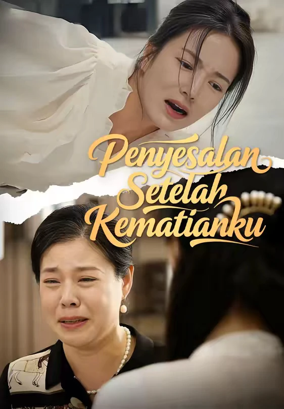 Penyesalan Setelah Kematianku Episode 1
