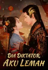 Dia Diktator, Aku Lemah Episode 1