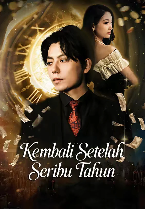 Kembali Setelah Seribu Tahun Episode 1