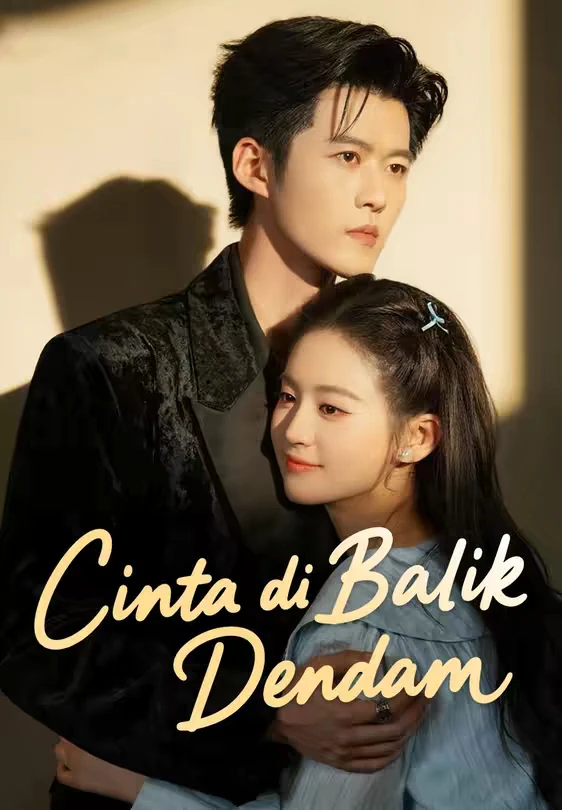 Cinta di Balik Dendam Episode 1