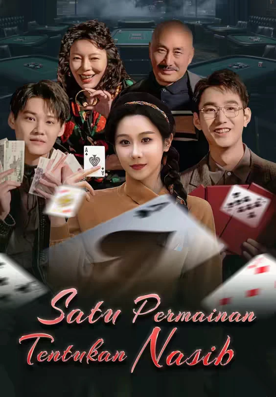 Satu Permainan Tentukan Nasib Episode 1