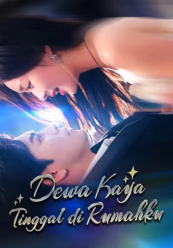 Dewa Kaya Tinggal di Rumahku Episode 1