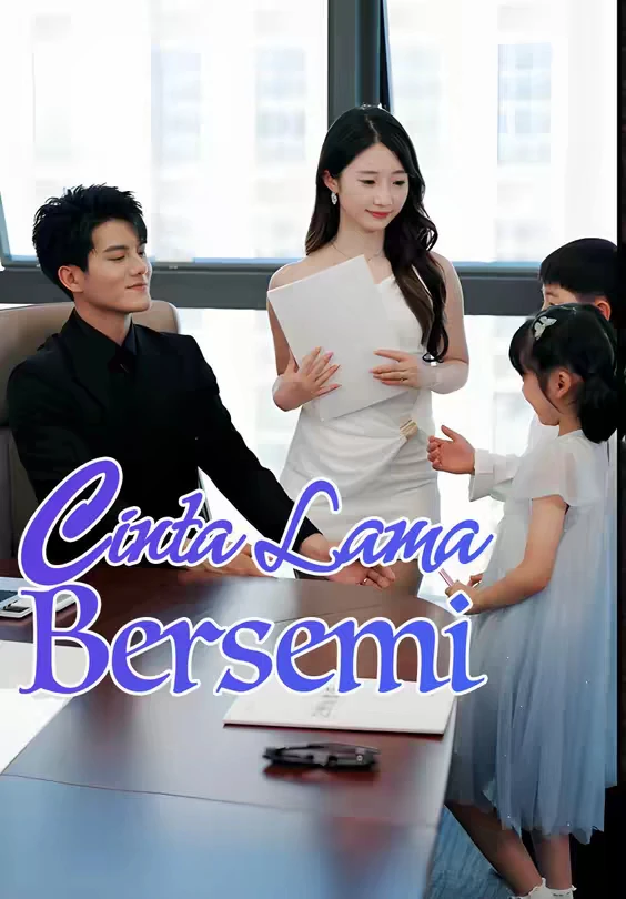 Cinta Lama Bersemi Episode 1