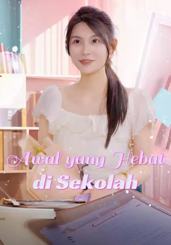 Awal yang Hebat di Sekolah Episode 1