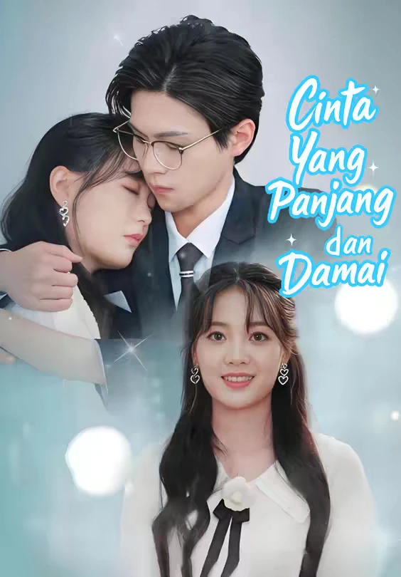 Cinta yang Panjang dan Damai Episode 1
