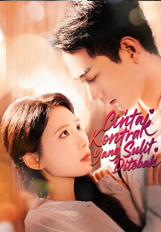 Cinta Kontrak yang Sulit Ditebak Episode 1